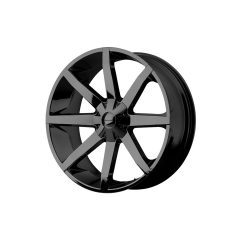 KMC Wheels KM651 Slide - CP Auto Services