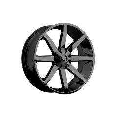 KMC Wheels KM651 Slide - CP Auto Services